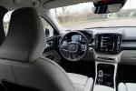 Volvo XC40 T5 Plug-in Hybrid Inscription 2020 года (WW)